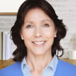 image of author Annie J Ryan